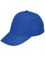 Kids´ 5 Panel Cap Buzz – Royal Blue 241