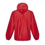 Unisex Windbreaker Shield – Bild 3