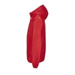 Unisex Windbreaker Shield – Bild 4