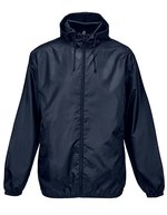 Unisex Windbreaker Shield – French Navy