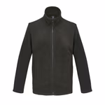 Unisex Microfleece Full-Zip Jacket Nitro – image 3