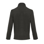 Unisex Microfleece Full-Zip Jacket Nitro – Bild 4