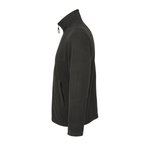 Unisex Microfleece Full-Zip Jacket Nitro – Bild 5