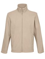 Unisex Microfleece Full-Zip Jacket Nitro – Rope