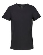 V-Neck T-Shirt Regent – Deep Black