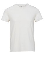 V-Neck T-Shirt Regent – Off White