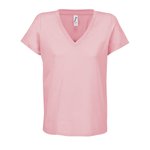 Women´s V-Neck T-Shirt Regent – Bild 3