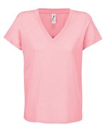 Women´s V-Neck T-Shirt Regent – Bild 2