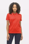Unisex Polo Shirt Palermo – Bild 2