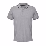 Unisex Polo Shirt Palermo – Bild 3