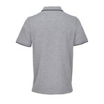 Unisex Polo Shirt Palermo – Bild 4