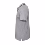 Unisex Polo Shirt Palermo – Bild 5