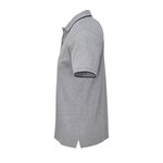 Unisex Polo Shirt Palermo – Bild 5