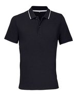 Unisex Polo Shirt Palermo – Bild 2