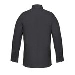 Men´s Poplin Shirt Long Sleeve Bailey – Bild 4
