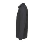 Men´s Poplin Shirt Long Sleeve Bailey – Bild 5