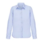 Women´s Poplin Shirt Long Sleeve Bailey – image 3