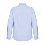 Women´s Poplin Shirt Long Sleeve Bailey – Bild 4
