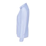 Women´s Poplin Shirt Long Sleeve Bailey – Bild 5