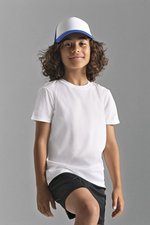 Kids´ Sports T-Shirt Sprint – Bild 1