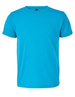 Kids´ Sports T-Shirt Sprint – Bild 2