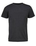 Kids´ Sports T-Shirt Sprint – Nero
