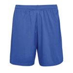 Unisex Adults´ Shorts Thunder – Bild 3
