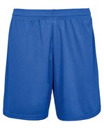 Unisex Adults´ Shorts Thunder – Bleu royal 241