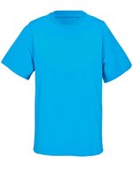 Women´s T-Shirt Legend – Aqua