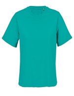Women´s T-Shirt Legend – Caribbean Bleu