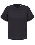 Women´s T-Shirt Legend – Profond Noir