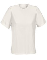 Women´s T-Shirt Legend – Blanc casse