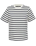 Women´s T-Shirt Legend – Off White/Navy