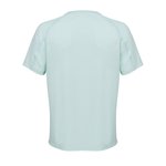 Men´s Raglan Sleeve T-Shirt Vortex – Bild 4
