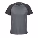 Women´s Raglan Sleeve T-Shirt Vortex – immagine 3