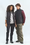 Unisex Lined Softshell Bodywarmer Falcon – immagine 2