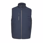 Unisex Lined Softshell Bodywarmer Falcon – immagine 3