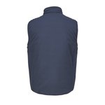 Unisex Lined Softshell Bodywarmer Falcon – Bild 4