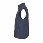 Unisex Lined Softshell Bodywarmer Falcon – immagine 5