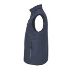 Unisex Lined Softshell Bodywarmer Falcon – Bild 5