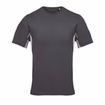 Unisex Sports T-Shirt Storm – immagine 3