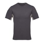 Unisex Sports T-Shirt Storm – Bild 3