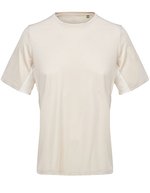 Unisex Sports T-Shirt Storm – Linen/Off White