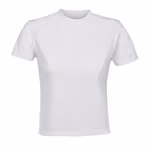 Women´s Cropped T-Shirt Lilia – Bild 3