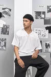 Vintage Sports T-Shirt Nino – image 2