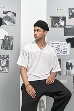 Vintage Sports T-Shirt Nino – Bild 1