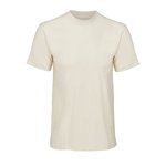 Unisex Vintage Open-End T-Shirt Cliff – Bild 3