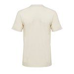 Unisex Vintage Open-End T-Shirt Cliff – Bild 4
