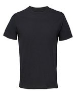 Unisex Vintage Open-End T-Shirt Cliff – Bild 2