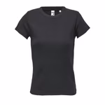 Women´s Ribbed T-Shirt Sara – image 3